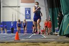 Track & Field Wheaton Invitational  Wheaton College Women’s Track & Field compete at the Wheaton invitational. - Photo By: KEITH NORDSTROM : Wheaton, Track